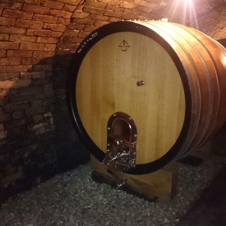 Leodagger Weingut Wagner 아파트 외부 사진